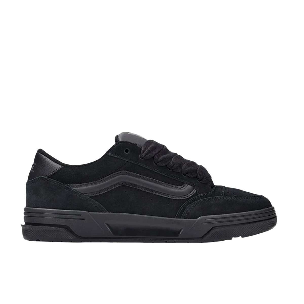 Championes Vans Hylane Mono - Negro 