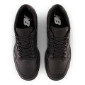 Championes New Balance de hombre - 480 - BB480L3B BLACK