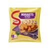 NUGGETS CROCANTES SADIA 900G Nuggets Crocantes Sadia 900g