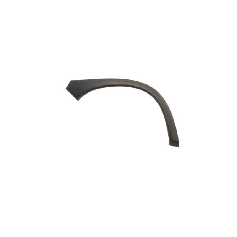 FENDER DE GUARDABARRO TRASERO DERECHO (LISO) Fender De Guardabarro Trasero Derecho (liso)