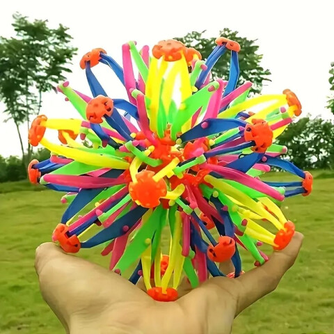 Pelota Expansible Pelota Expansible