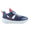Championes Marvel Spiderman Deportivo de Niños - SPICFW23203 Azul-rojo