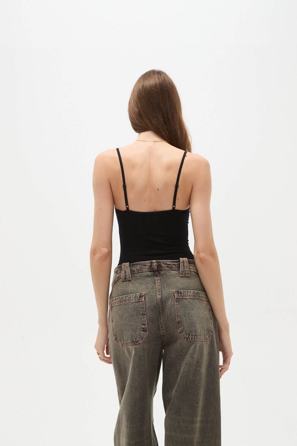 Body Cocoit Negro