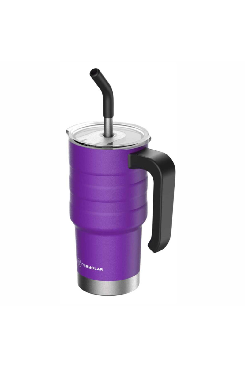 TERMOLAR VASO TERM. MOOVE 590ML LILA C/P TERMOLAR VASO TERM. MOOVE 590ML LILA C/P
