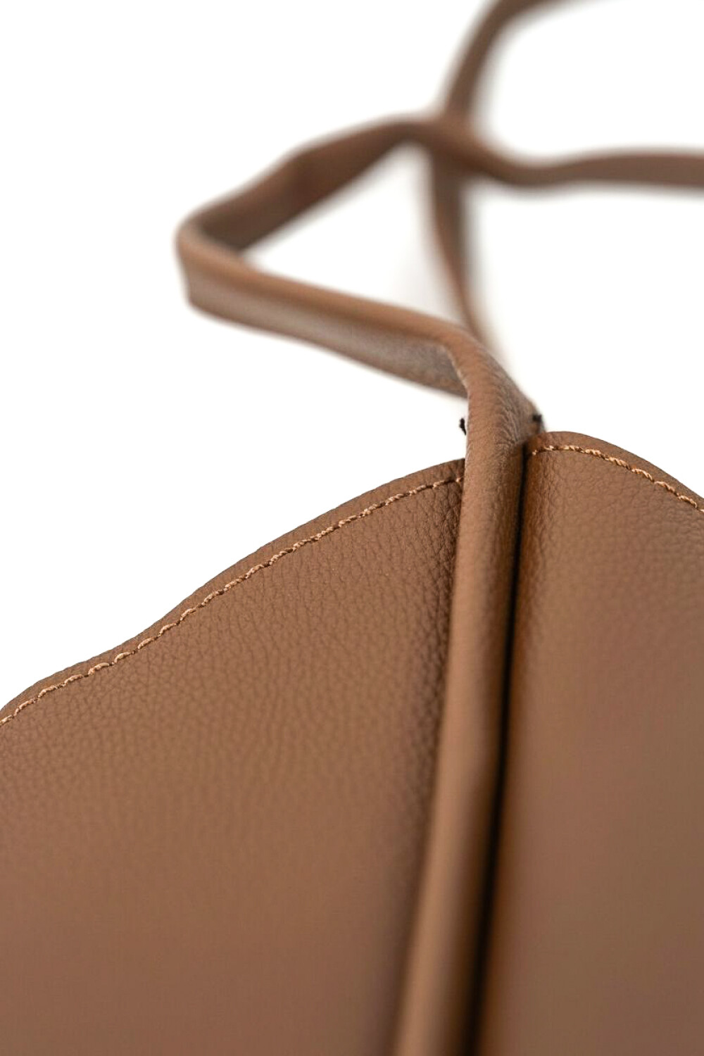 Bolso Be Marron