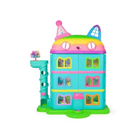 GABBY 'S DOLLHOUSE-CASA DE MUÑECAS GATUNA REF.36200 001