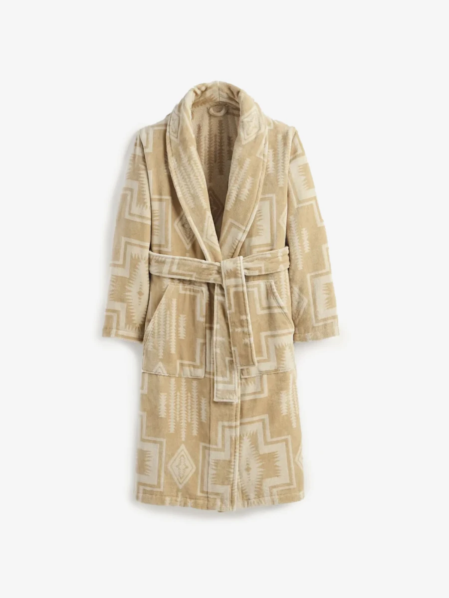 WOMEN'S ROBE 