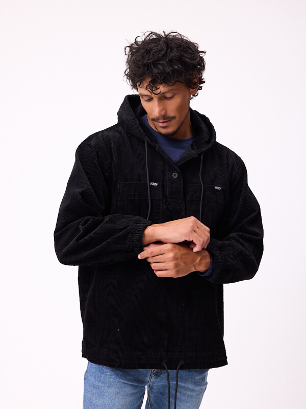 CANGURO PANA PONZA RUSTY Negro