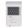 Deshumidificador Enxuta 50 Lts Denx 9501 Con Timer Albion Color Blanco Deshumidificador Enxuta 50 Lts Denx 9501 Con Timer Albion Color Blanco