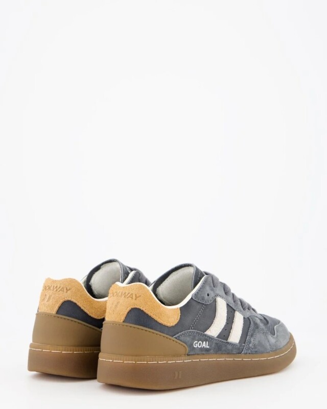 Championes Zapatillas Coolway - Goal Blue Horizon Championes Zapatillas Coolway - Goal Blue Horizon