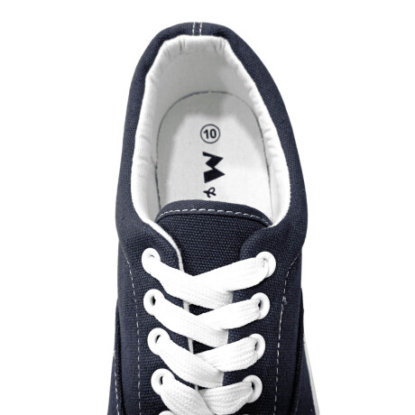 Champion Calzado Náutico Urbano Unisex Champion Calzado Náutico Urbano Unisex