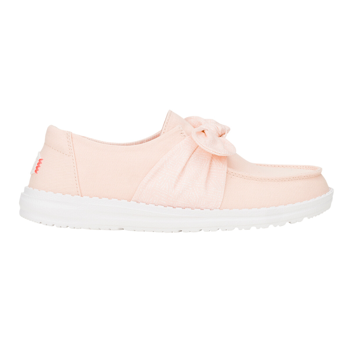 Wendy Bow Essentials - Mujer 