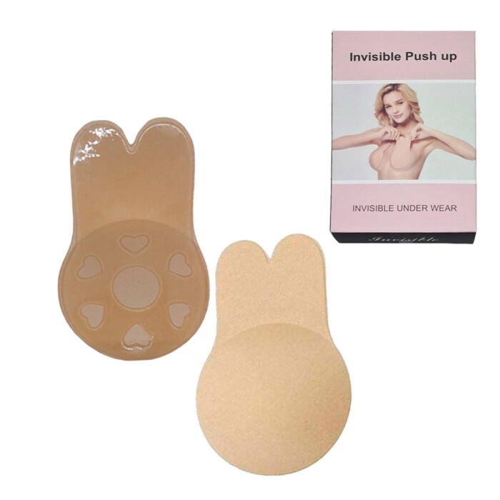 LEVANTADOR DE BUSTO AJUSTABLE M 42649 UN única