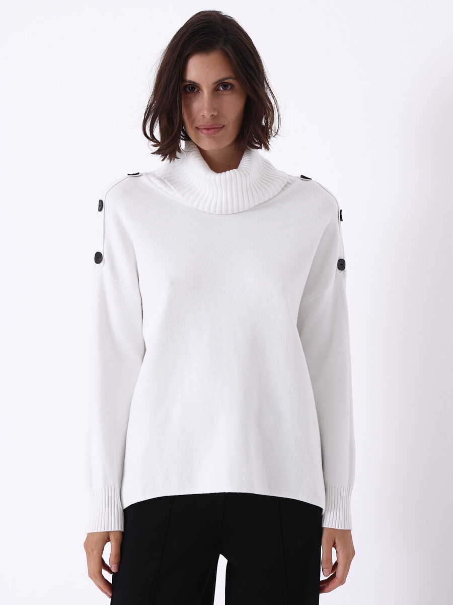 SWEATER BARI 
