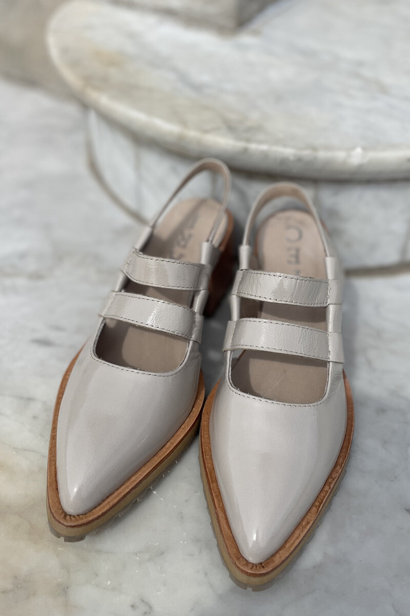 Zapato naomi Arena