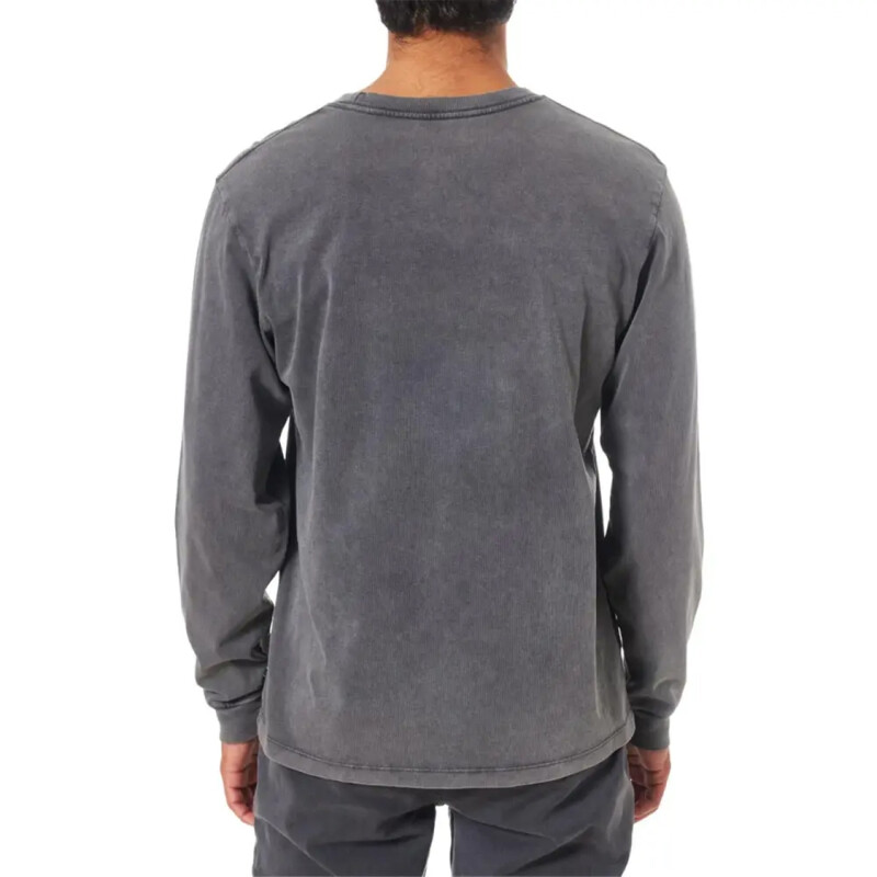 Remera Katin Base Long Sleeve Tee Remera Katin Base Long Sleeve Tee