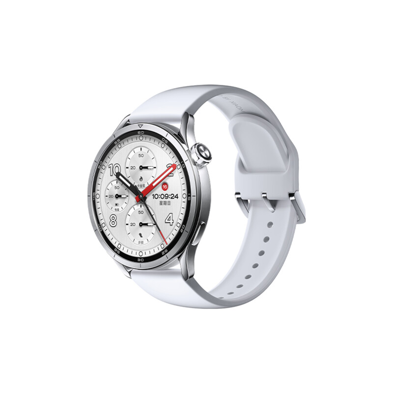 Reloj Smartwatch Xiaomi Watch S5 46mm Silver Reloj Smartwatch Xiaomi Watch S5 46mm Silver