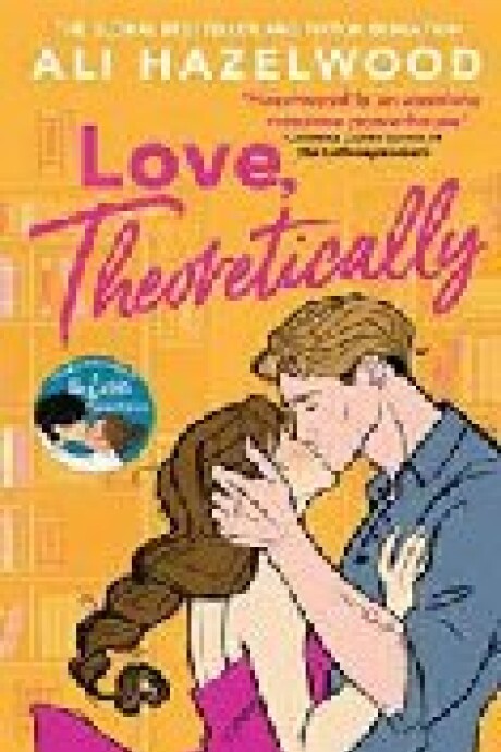 LOVE THEORETICALLY LOVE THEORETICALLY