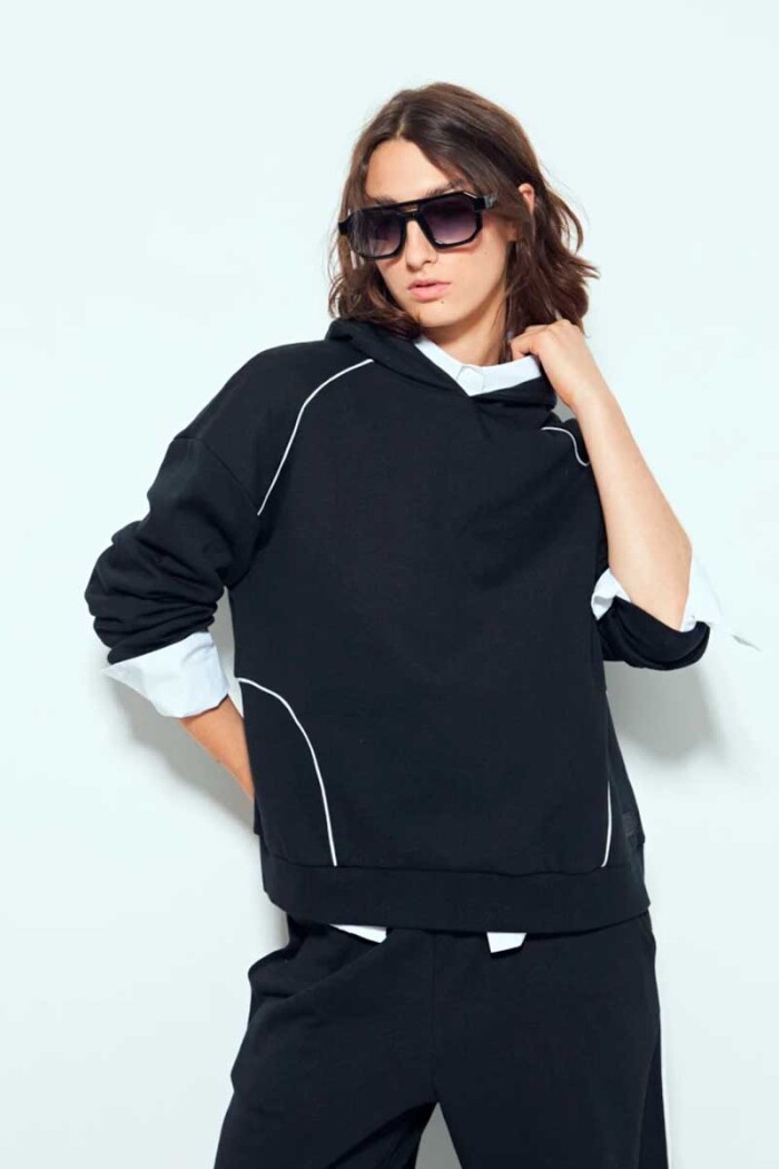 CANGURO PIECE OF CAKE BANKSIA Negro