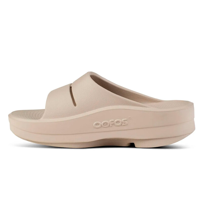 Sandalias para Recuperación Oomega Slide Mujer Nomad