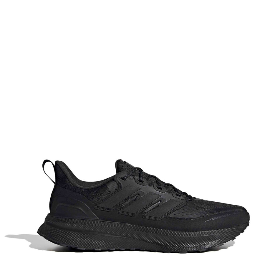 Championes de Hombre Adidas Championes Ultra Run 5 Tr Negro