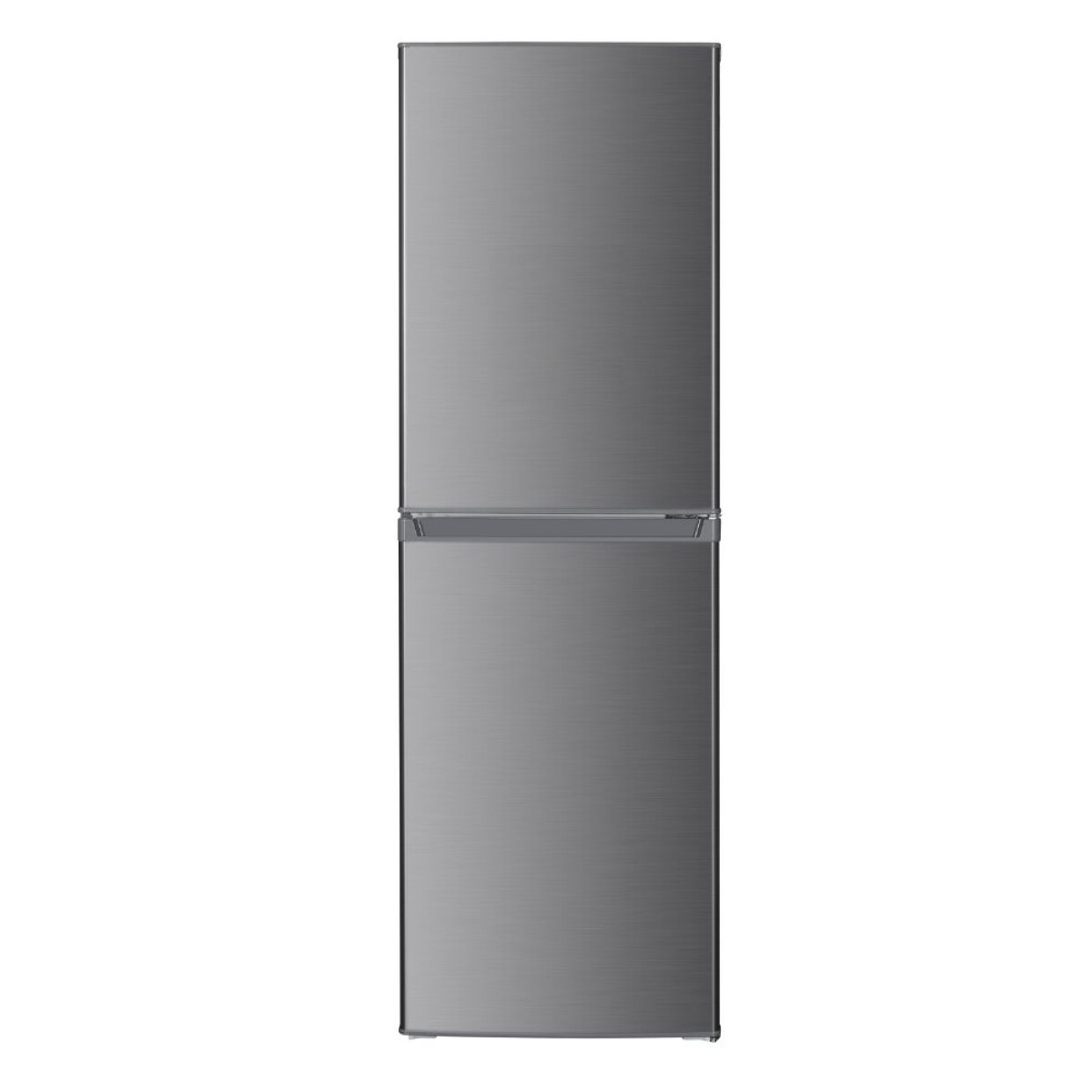 Heladera Dikler F-35 combi inox. 