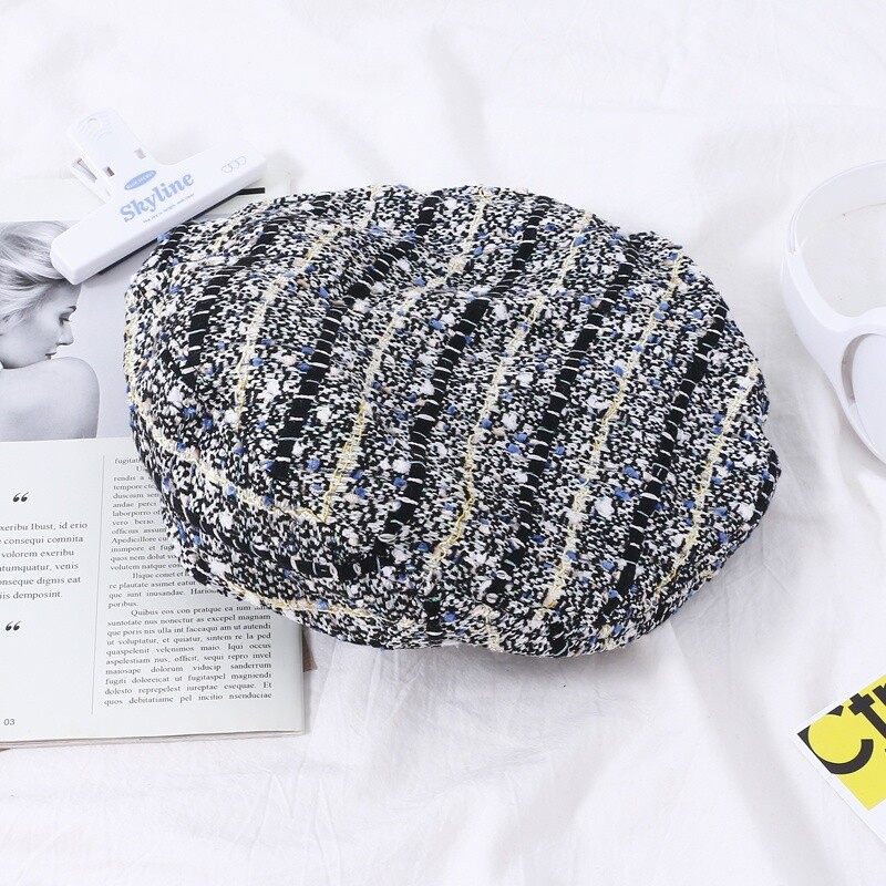 Boina Estilo Inglés Boina Estilo Inglés