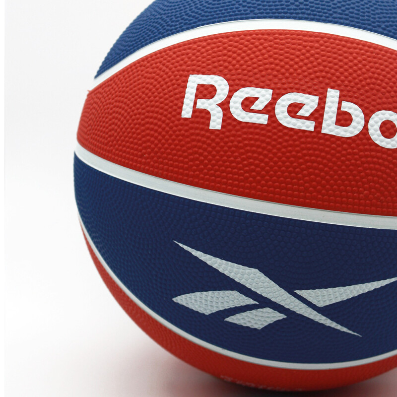 Pelota De Basquet Royal 3 - Nº5 | REEBOK Pelota De Basquet Royal 3 - Nº5 | REEBOK