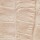 Zapato Roma Crocco Beige