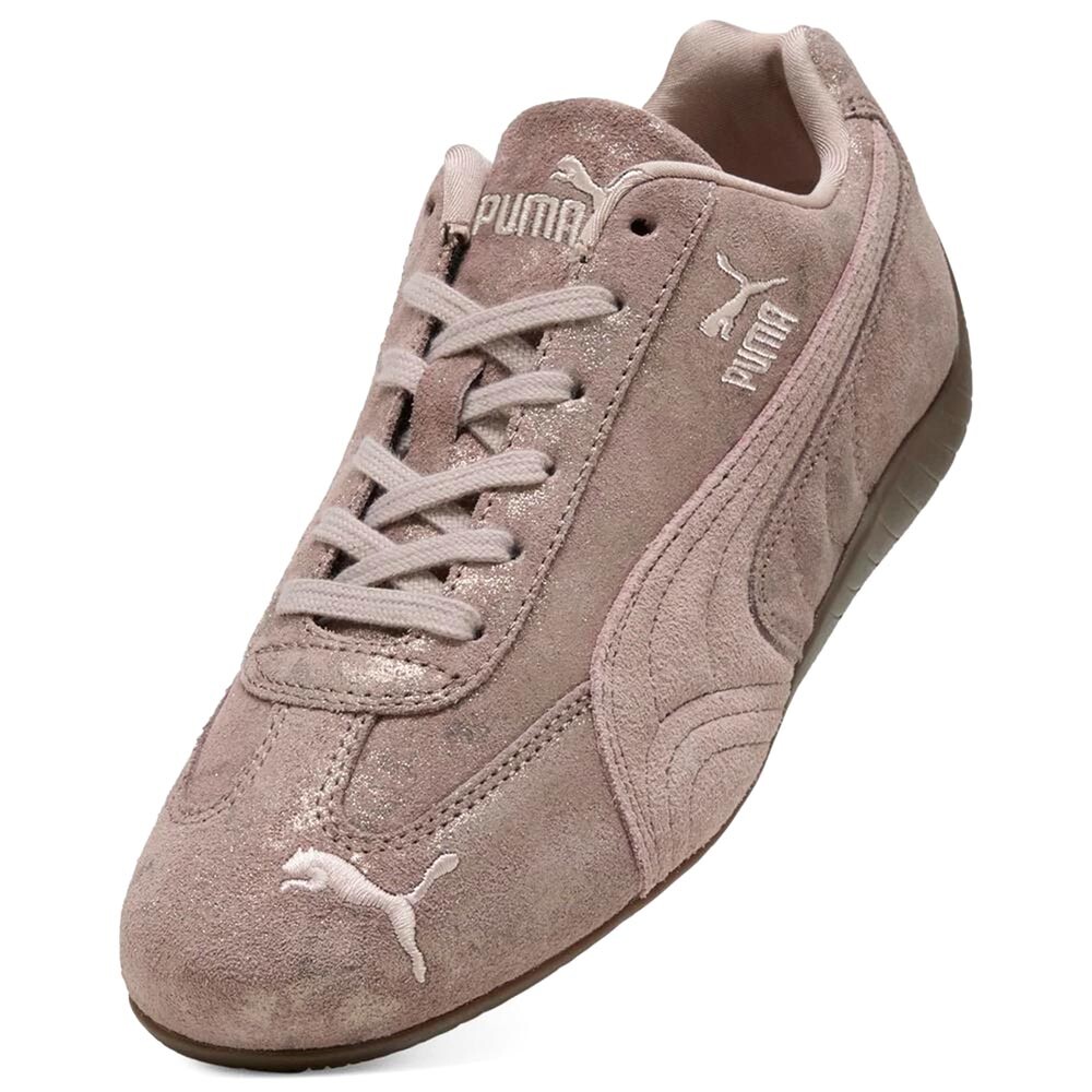 Zapatillas Puma Speedcat Faded Chrome Wns Mujer Rose Latte/Gum