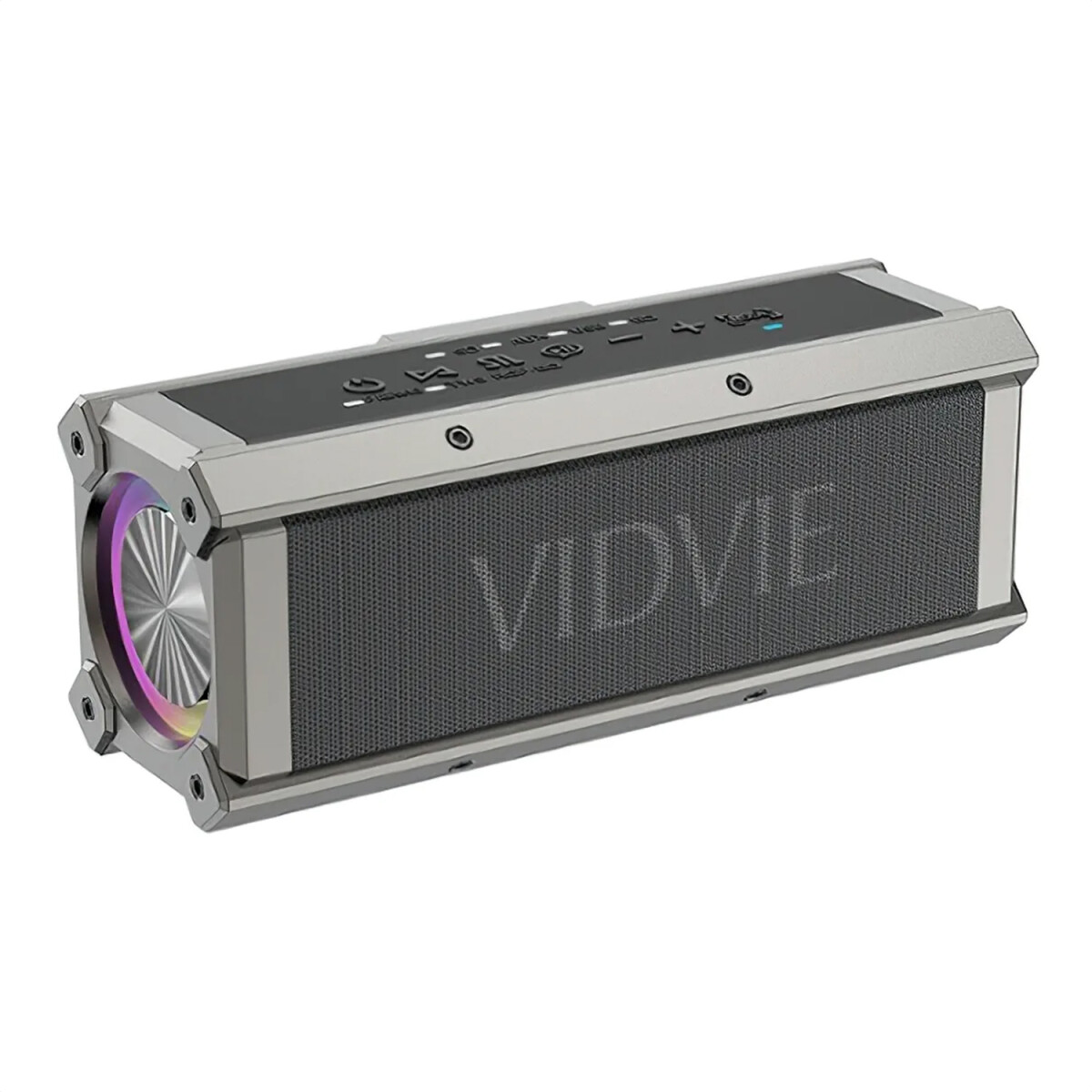 Parlante Portatil Vidvie Sp909 Bluethoot Bateria 80w - PARLANTE VIDVIE XL-SP909 BLUETOOTH 