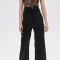 Pantalon Adeline Negro