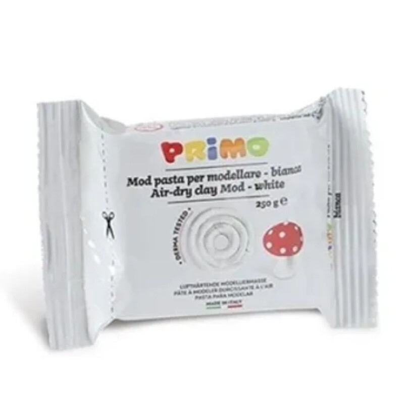 Primo Ceramica Blanca 250g Primo Ceramica Blanca 250g