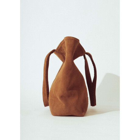 Totebag Casa Camel