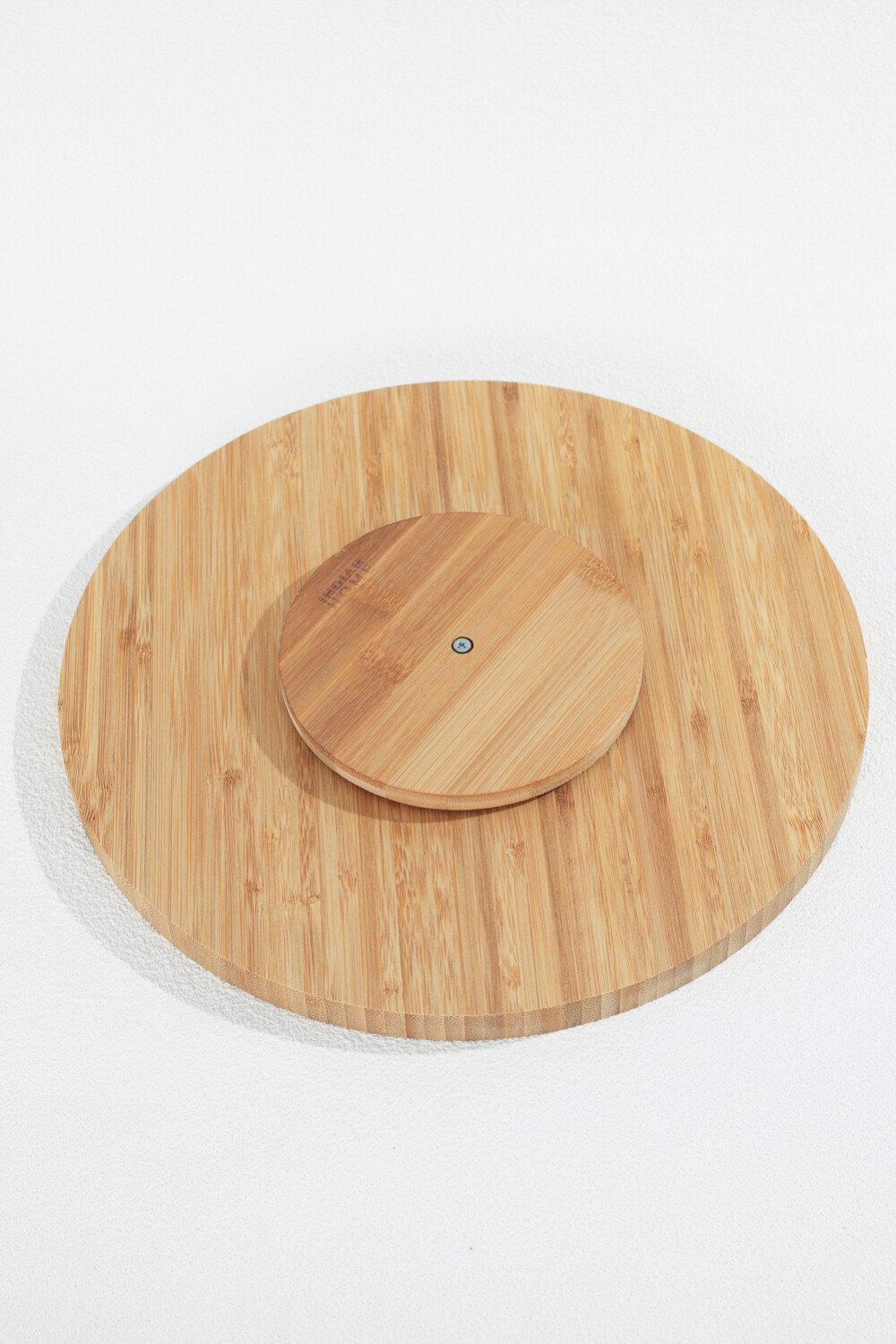 Bandejas, Tablas Y Copetineros Bandeja Lazy Susan 8 Color Unico