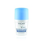 VICHY DEODORANT MINERAL ROLLON UNID. X 5 única