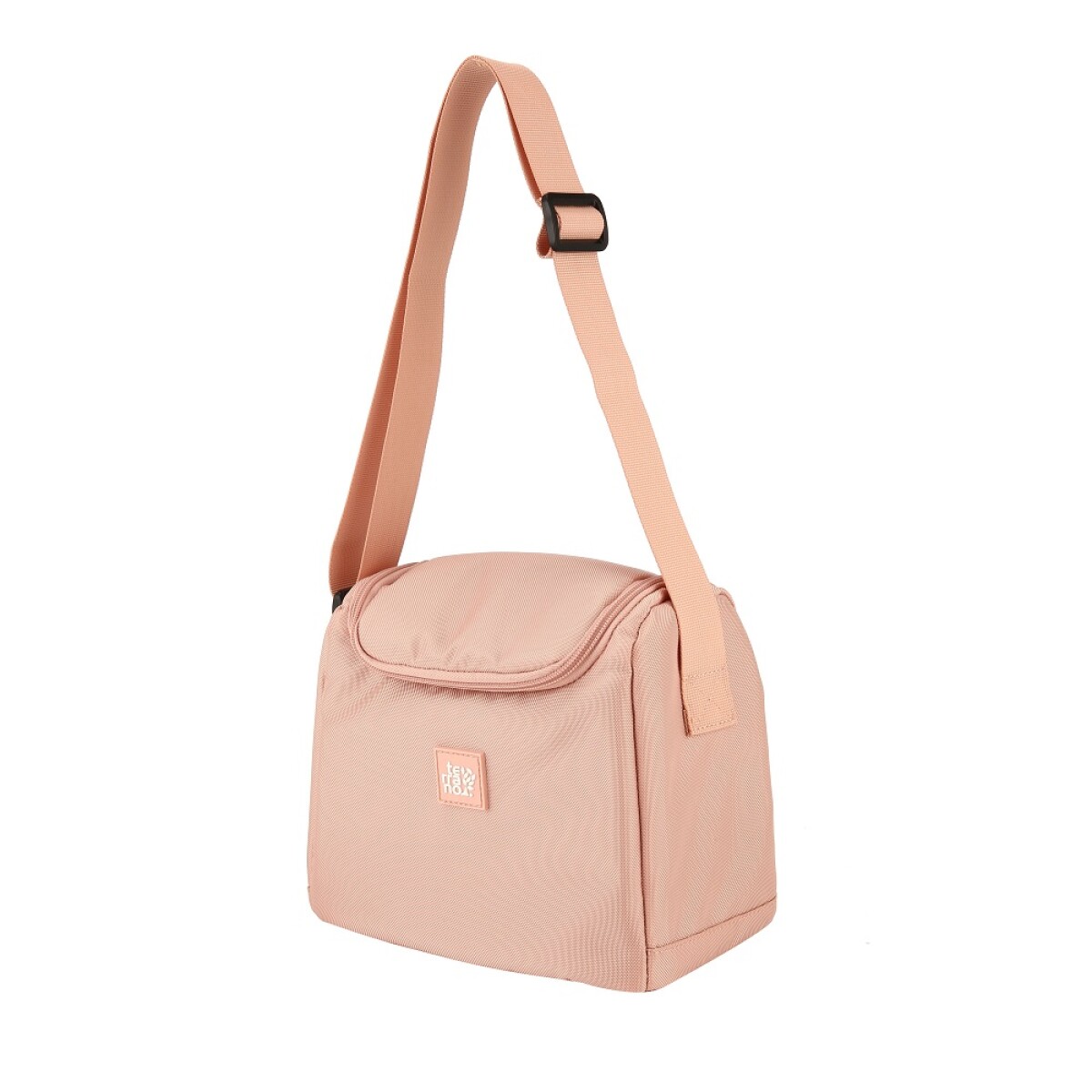 LONCHERA TERRANO - ROSA 