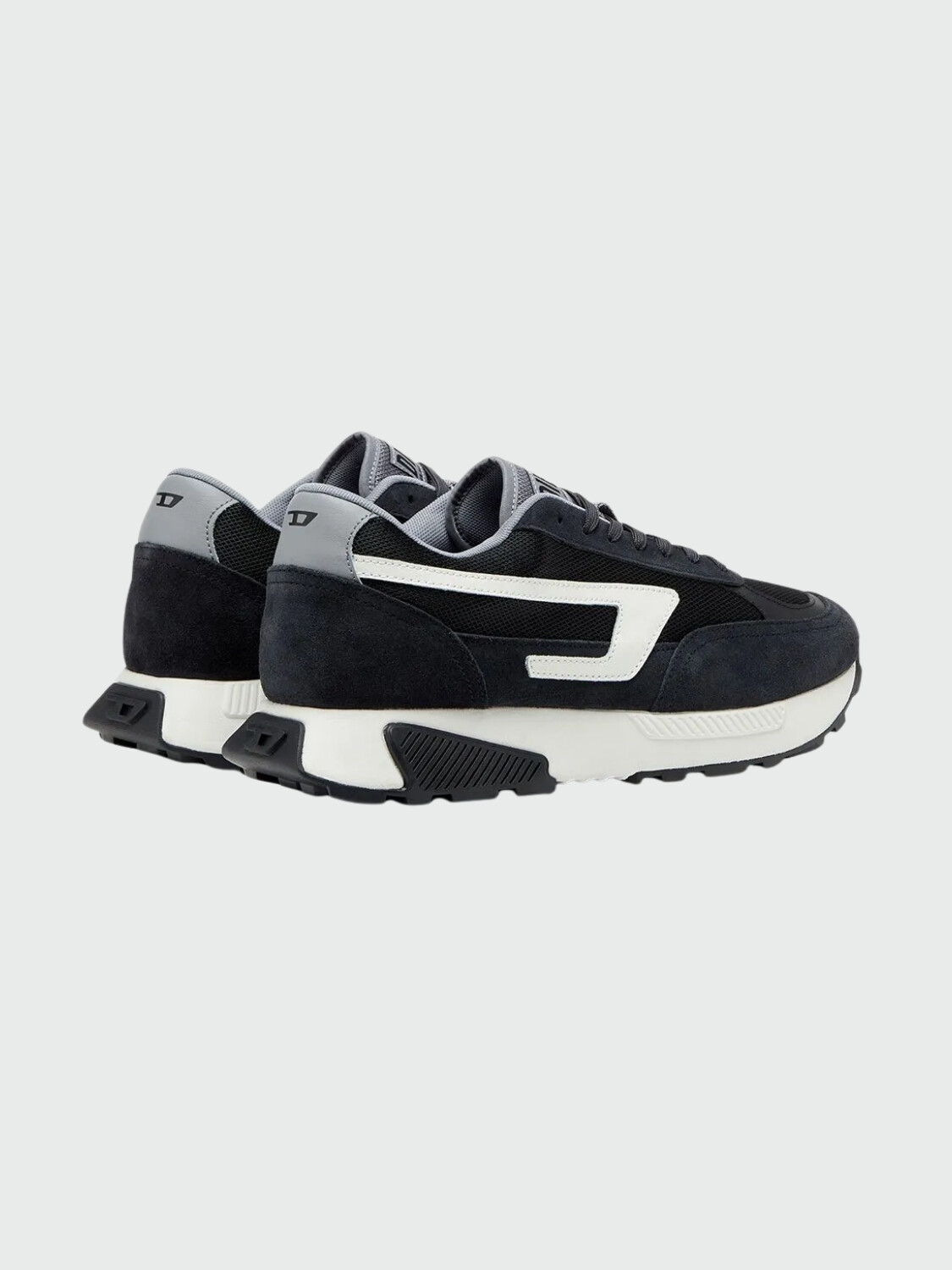 DIESEL - Zaptillas S-Tyche D HA140