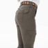 PANTALON URBANO MUJER FLEX Verde