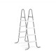 INTEX ESCALERA PARA PISCINA HASTA 122 CMS DE ALTURA Intex Escalera Para Piscina Hasta 122 Cms De Altura