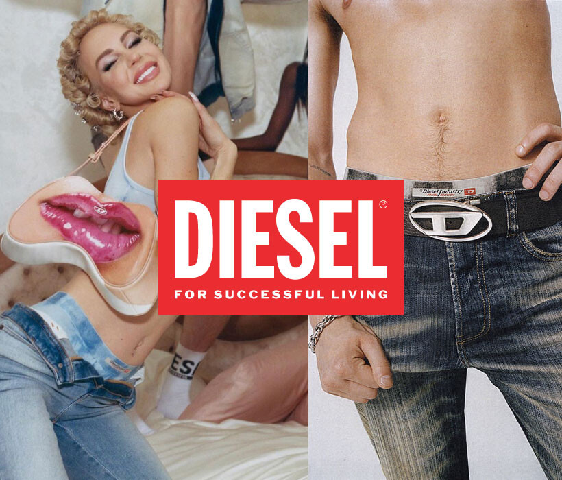 Diesel