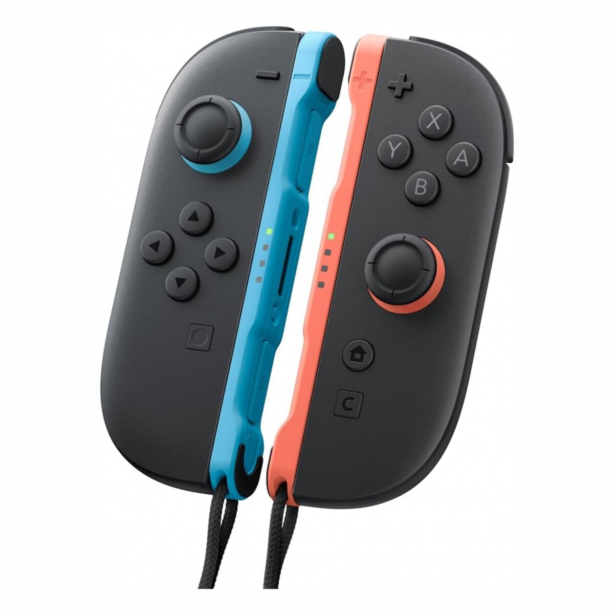 Joy Con Para NINTENDO Switch 2 Controller Hk Vibración HD 2 