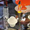 Lampara de mesa cristal USB Diamante Lampara de mesa cristal USB Diamante