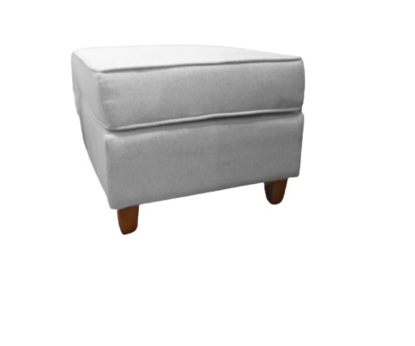 Puff-Isla DESIREÉ - Gris 