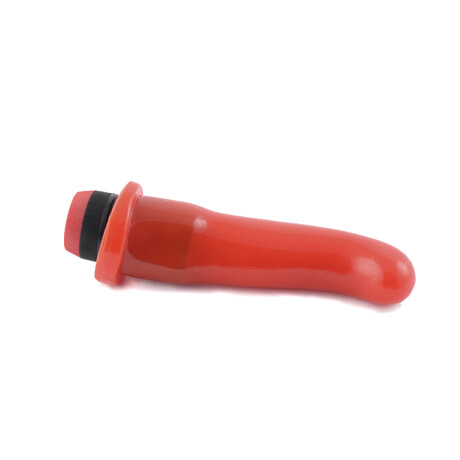 Vibrador Punto G Rojo