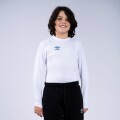 Remera Térmica Manga Larga Umbro Junior 002