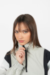 Anorak Pulse Gris