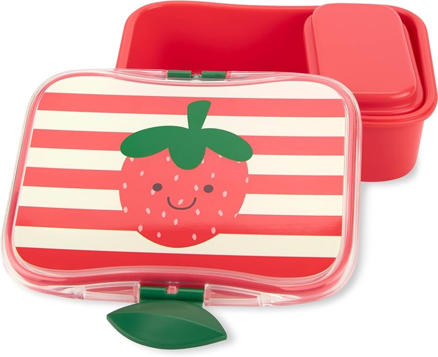 Lunch kit SKIP HOP tupper vianda - frutilla 