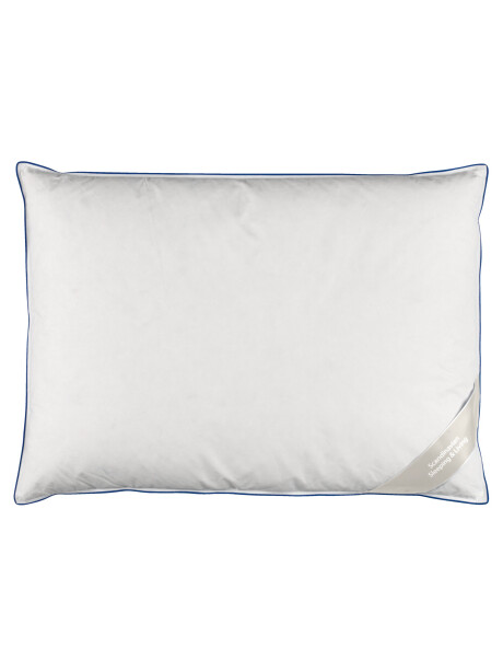 Almohada de plumas pato 50x70 GALDEBERGET Almohada de plumas pato 50x70 GALDEBERGET