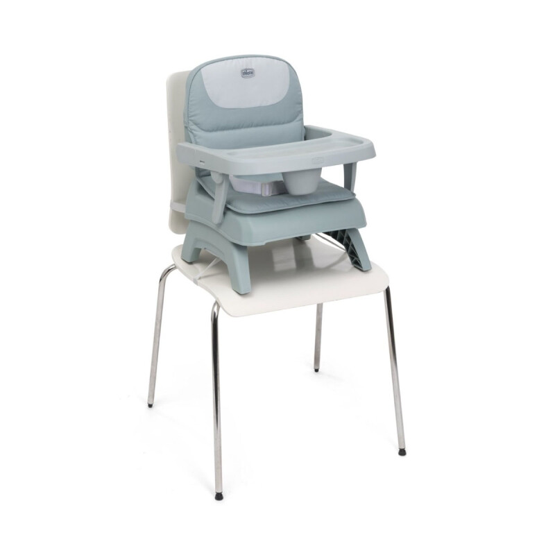 Silla de comer Asiento elevador Matcha Bento Chicco Silla de comer Asiento elevador Matcha Bento Chicco